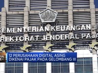 Per 1 Oktober 2020, Twiiter, Skype, dan Zoom Dipungut Pajak