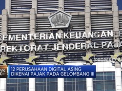 Per 1 Oktober 2020, Twiiter, Skype, dan Zoom Dipungut Pajak