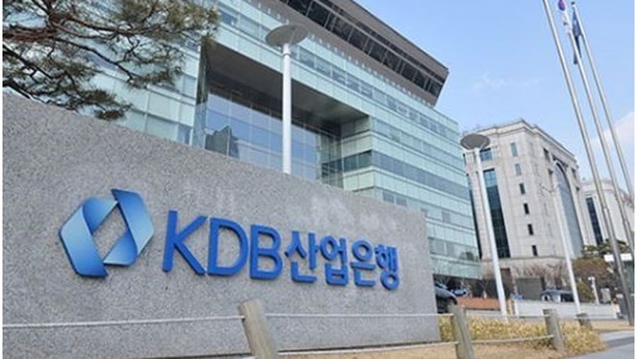 Photo: KDB, Business Korea