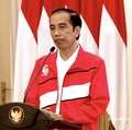 Gaskeun! Jokowi Putuskan PON Papua Tetap Lanjut