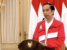 Gaskeun! Jokowi Putuskan PON Papua Tetap Lanjut