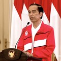 Setelah PSBB & PSBM, Jokowi Minta Pembatasan Berskala Lokal