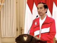 Setelah PSBB & PSBM, Jokowi Minta Pembatasan Berskala Lokal