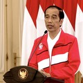 Covid-19 Masih Mengganas, Jokowi Terus Tambah Tempat Isolasi