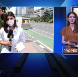 Proyek MRT Fase 2 Mulai Dibangun