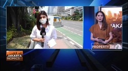 Proyek MRT Fase 2 Mulai Dibangun