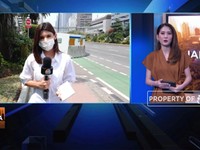 Proyek MRT Fase 2 Mulai Dibangun