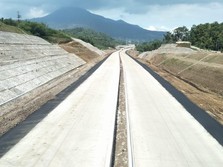 Diam-Diam Jokowi Mau Bangun Tol 18 Kali Panjang Pulau Jawa