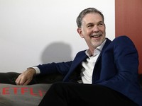 Saat Semua Berlomba Masuk Pasar China, Netflix Ogah