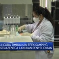 Saham Tesla Anjlok 21%, Terburuk Harian Sepanjang Sejarah