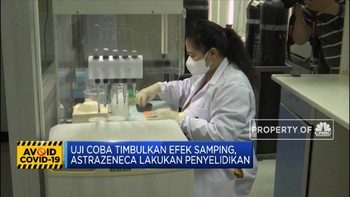 Saham Tesla Anjlok 21%, Terburuk Harian Sepanjang Sejarah