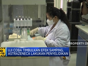 Saham Tesla Anjlok 21%, Terburuk Harian Sepanjang Sejarah