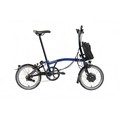 Guys Harga Brompton Baru & Bekas Jatuh, Ini List Terbarunya!