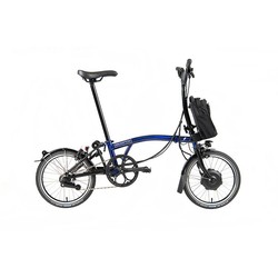 Guys Harga Brompton Baru & Bekas Jatuh, Ini List Terbarunya!