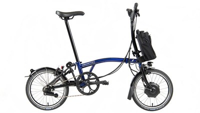 Guys Harga Brompton Baru Bekas Jatuh Ini List Terbarunya
