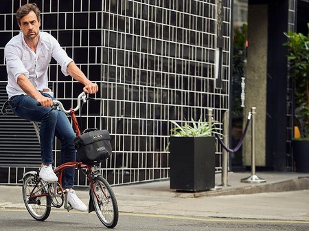 Murah Di Inggris Brompton Ini Tembus Rp 40 Juta Di Ri<script async src=