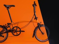 Harganya Hancur Lebur, Brompton Masih Jadi Sepeda 'Sultan'