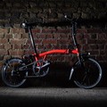 Anjlok! Percaya Enggak Harga Sepeda Brompton Sekarang Segini?