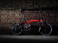 Bro & Sis Jangan Lupa Laporin Sepeda Brompton di SPT Pajak