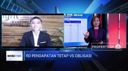 Tips Susun Portofolio Investasi di Obligasi Saat Pandemi