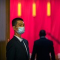 China Berlakukan Pembatasan Pada Diplomat AS, Apa Sebabnya?