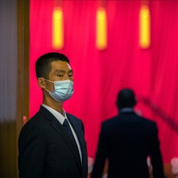 China Berlakukan Pembatasan Pada Diplomat AS, Apa Sebabnya?