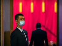 China Berlakukan Pembatasan Pada Diplomat AS, Apa Sebabnya?