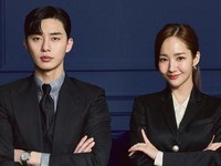 Kiss Scene Drama Korea Ini Rekor, Penonton Tembus 200 Juta