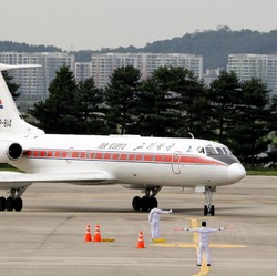 Mengenal Air Koryo: Maskapai Kim Jong Un, Terburuk di Dunia?