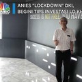 Anies "Lockdown" DKI, Begini Tips Investasi Lo Kheng Hong