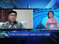 Antisipasi PSBB Total, Aspadin Perkuat Penjualan Digital AMDK