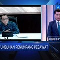 AP I Andalkan Kontribusi Penerbangan Domestik Saat Pandemi