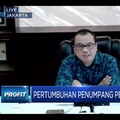 AP I: Bandara Tetap Beroperasi Saat Penerapan PSBB Total