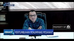 AP I: Bandara Tetap Beroperasi Saat Penerapan PSBB Total