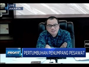 AP I: Bandara Tetap Beroperasi Saat Penerapan PSBB Total