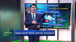 Babak Akhir Penyelamatan Jiwasraya