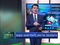 Babak Akhir Penyelamatan Jiwasraya