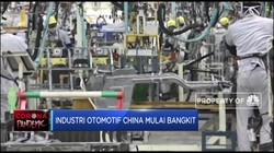 Ada Corona, Penjualan Mobil China Naik, Kok Bisa?