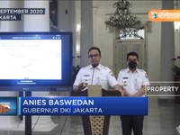 Simalakama PSBB Total DKI Jakarta