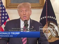 Merahasiakan Keganasan Corona, Trump Tak Mau Publik Panik