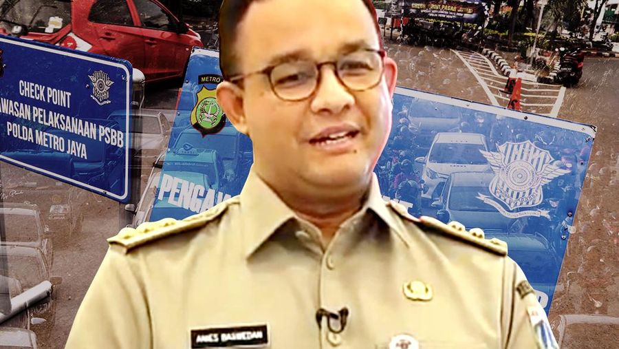 [THUMB] PSBB DKI JAKARTA