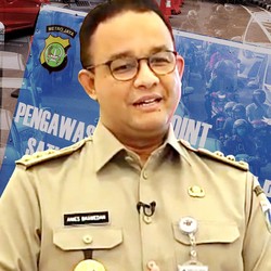 Investor Tunggu Dampak PSBB Jakarta, Rupiah Belum Bertenaga