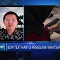 Hindari Bom Text di Whatsapp Dengan Cara Ini!