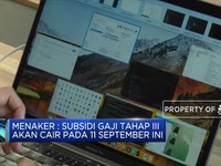 Hore! Subsidi Gaji Tahap III Siap Cair 11 September