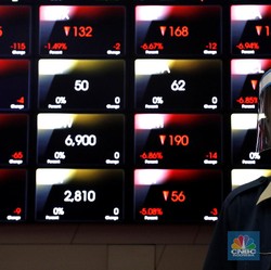Investor Bikin Petisi Protes FCA, Bursa Bakal Buka Bid Offer?