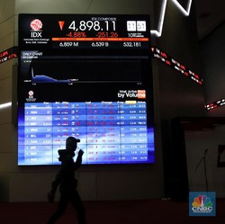 Cermati Keuntungan & Risiko Transaksi di Pasar Negosiasi