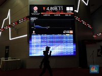 Cermati Keuntungan & Risiko Transaksi di Pasar Negosiasi