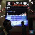 Bukti Cuan: 5 Saham Rekomendasi CNBC Menguat Saat IHSG Hancur Lebur
