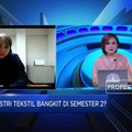 Imbas Pandemi, Industri TPT Harap Tak Ada Kenaikan UMK 2021