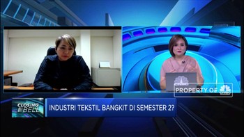 Imbas Pandemi, Industri TPT Harap Tak Ada Kenaikan UMK 2021